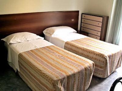 Rallye Hotel Mailand